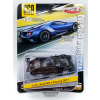 Audi RS5 Racing 2017 black - skala 1:64 - CCA